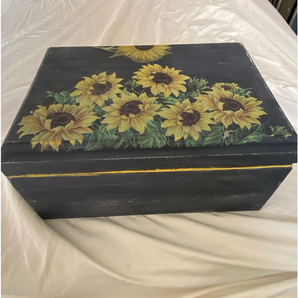 Stash Box